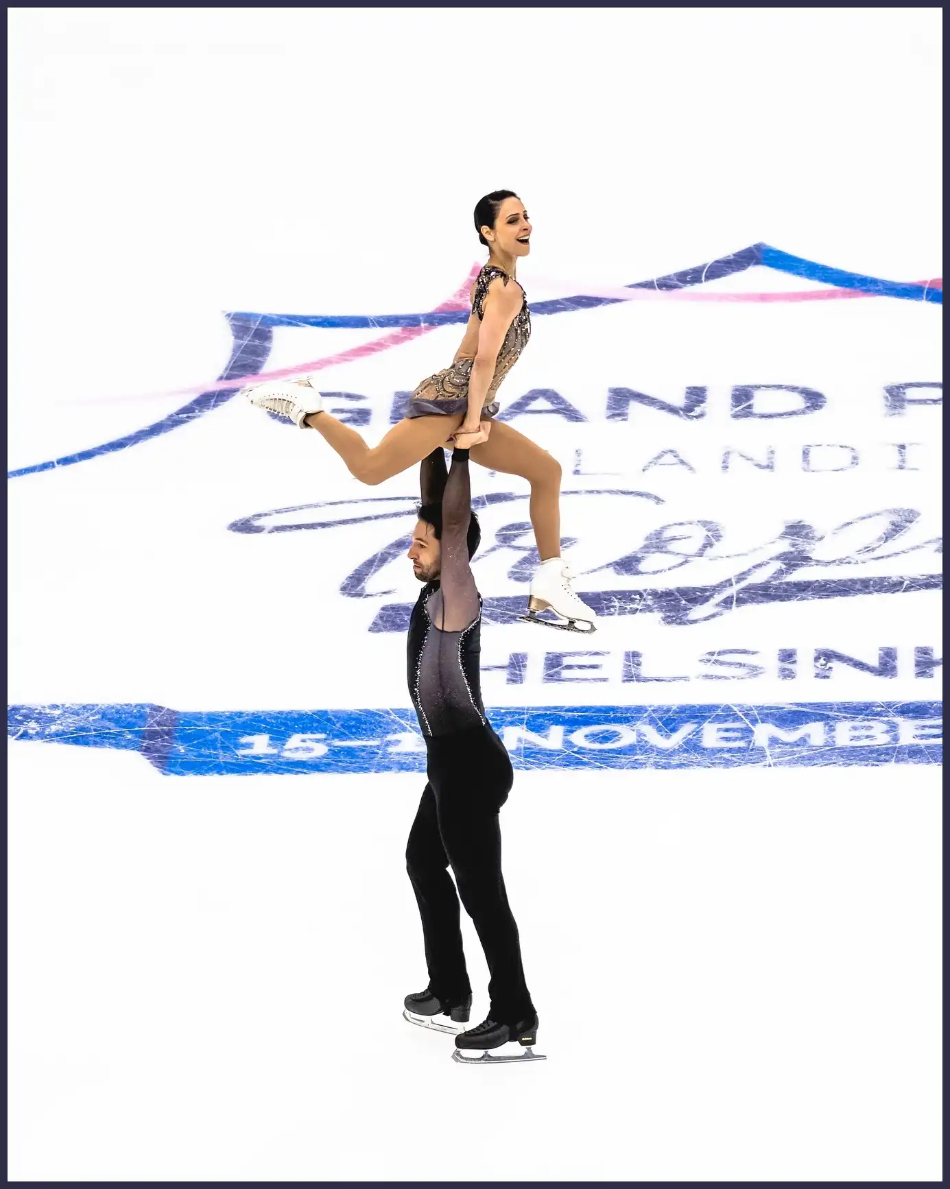 피겨 그랑프리 일정 (중계 방송 영상 바로보기)