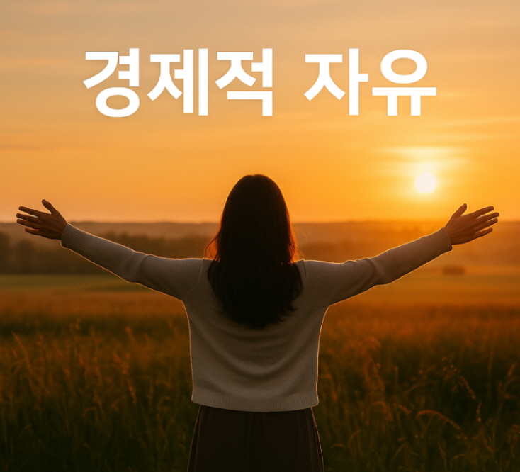 경제적 자유