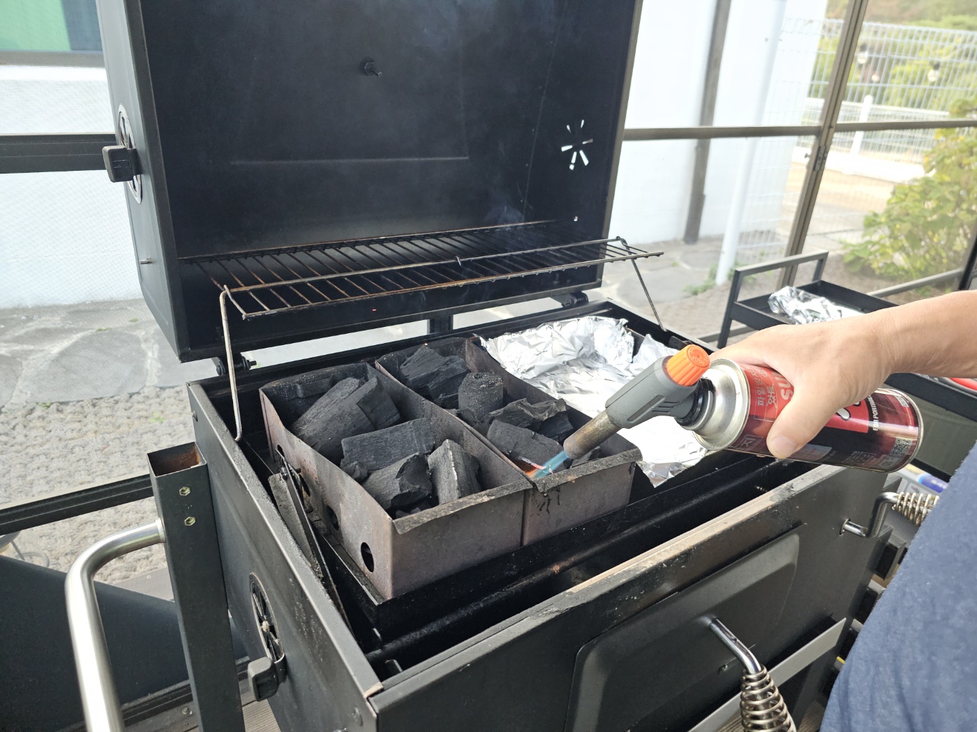 8월 경주/포항 1박2일&amp;#44; #3 [숙소: 독채펜션 엘린]