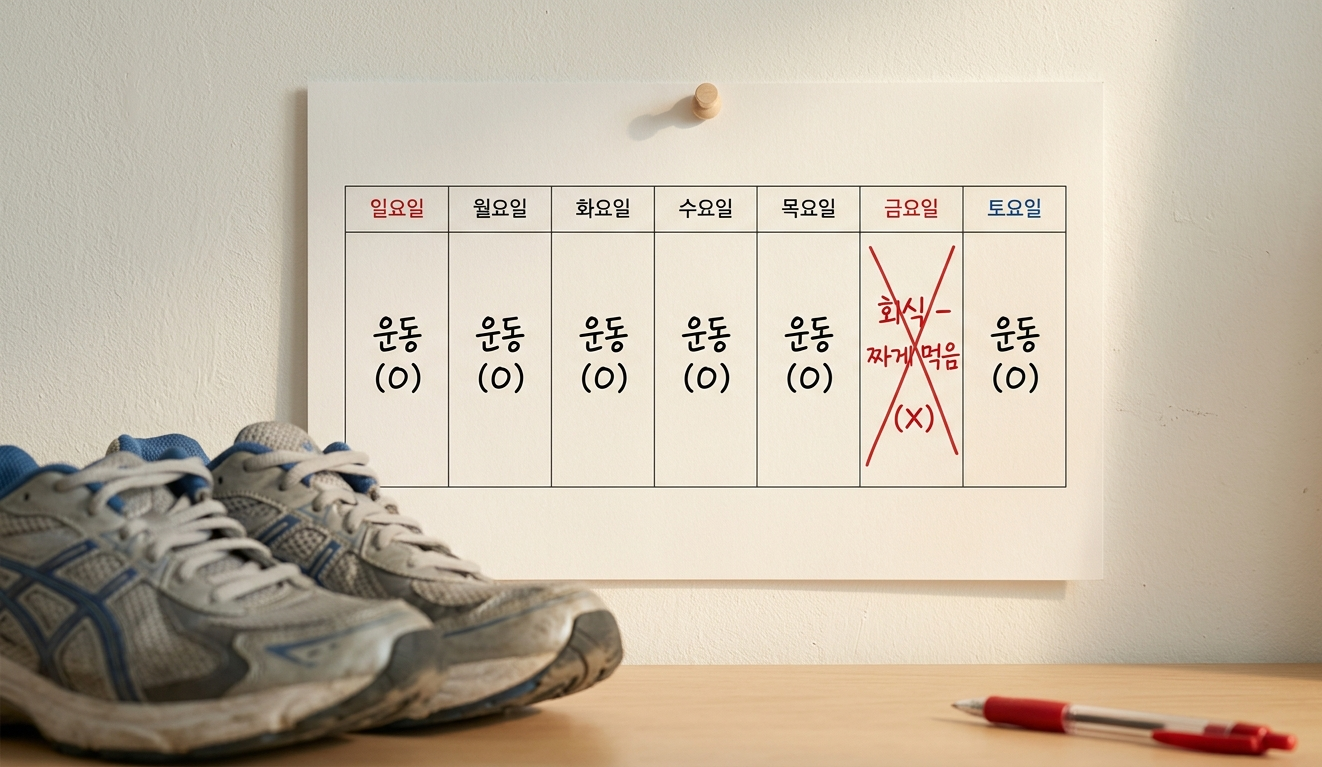 고혈압 관리(생활습관, 저염식, 본태성)