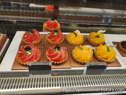 그랜드워커힐르파사쥬