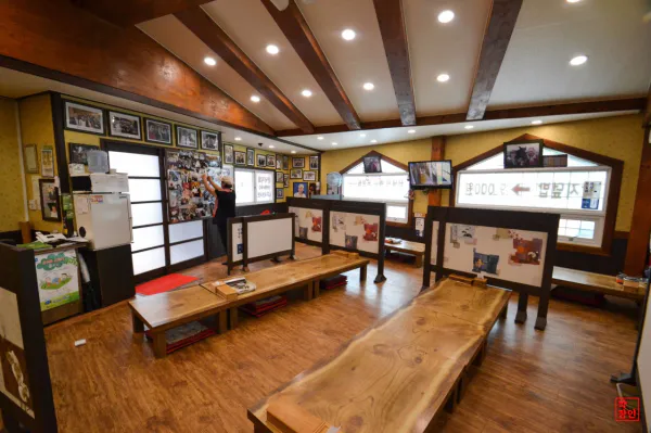 생생정보 장사의 신 산낙지볶음