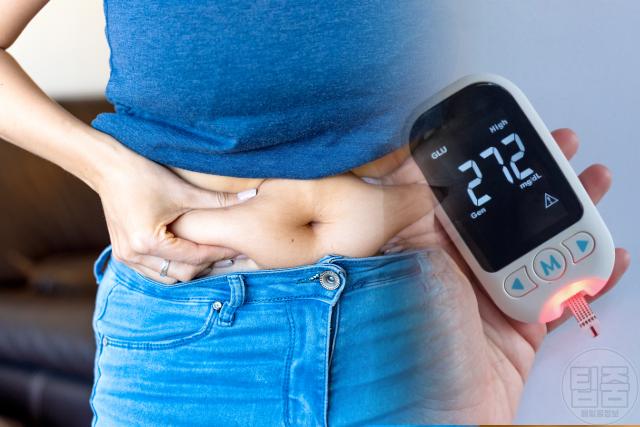 내장지방 고혈압