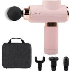  어버이날 선물 전자제품 및 스마트기기 추천 BEST 5 - 마사지기기