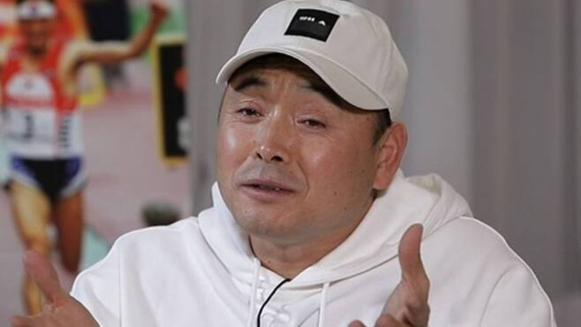 이봉주 근황
