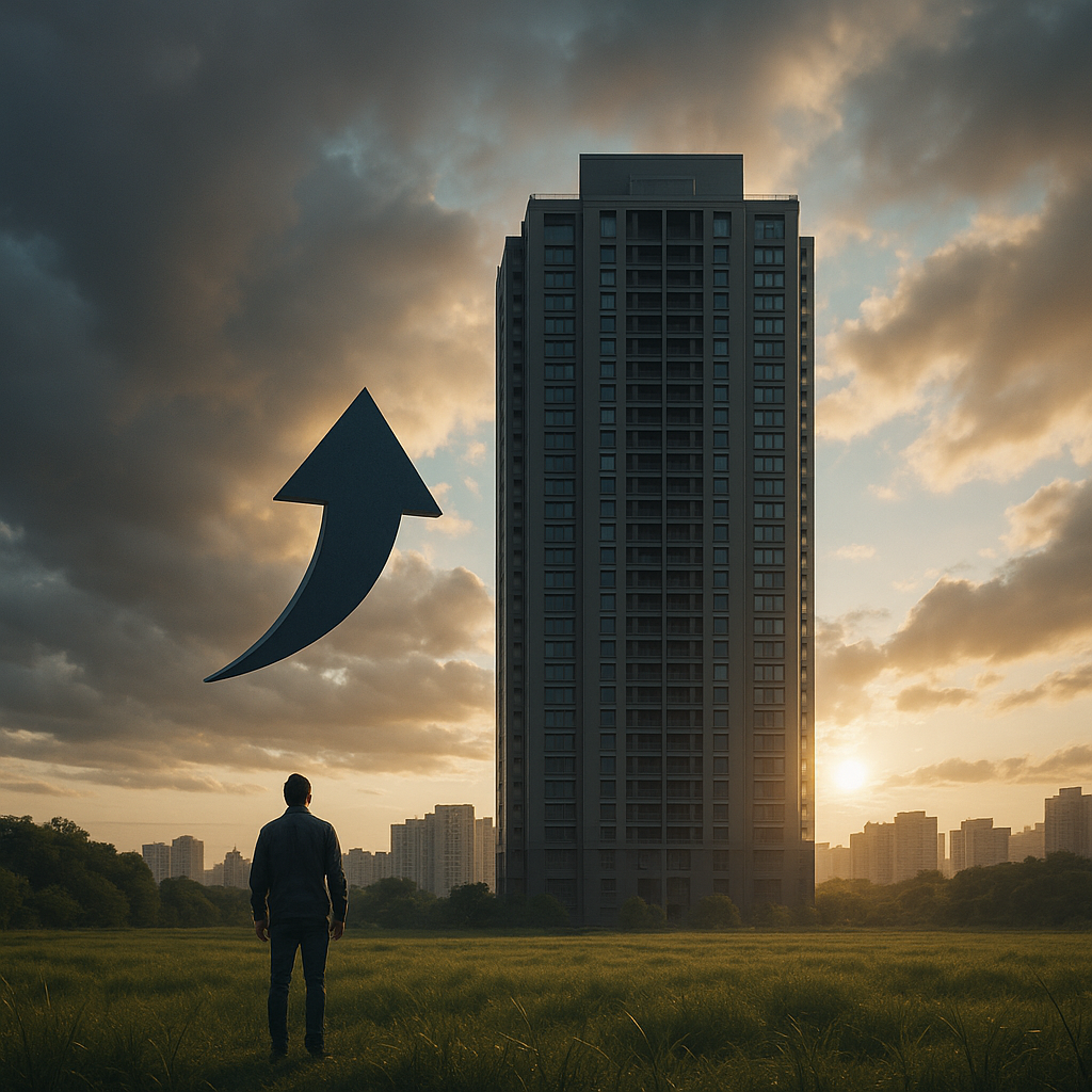 국제업무지구 개발이 용산구 아파트에 미치는 호재 분석 🏘️