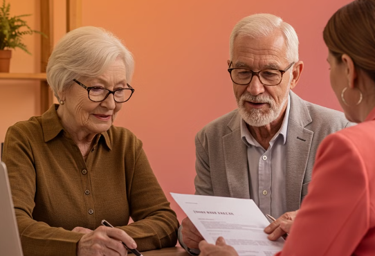 실버세대 보험 vs 일반 보험, 차별화와 장단점