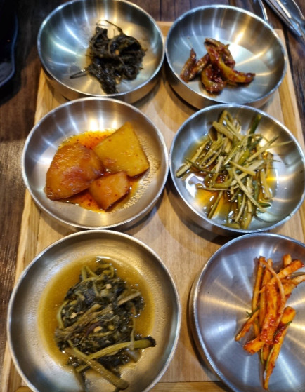 생방송투데이 보리굴비 정식 부천 맛집 알아보기