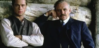 영화 가을의 전설 Legends of the Fall OST 중 James Horner The Ludlows 듣기MV로 소개_10