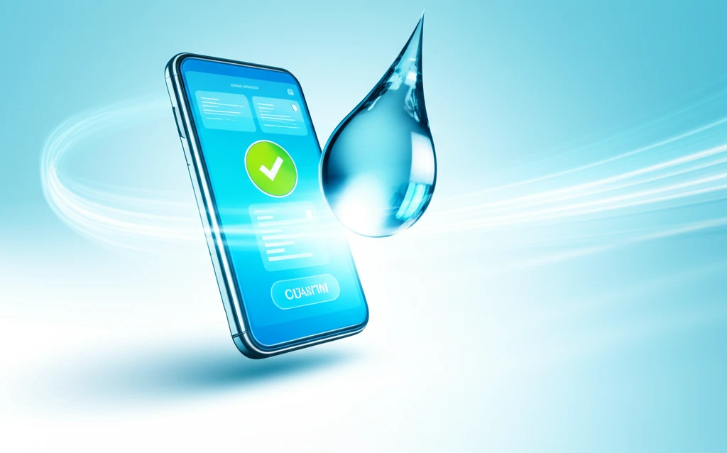 아리수 수도 요금 온라인 조회와 이사..