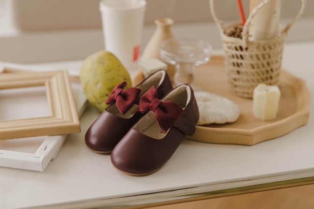 미국 신발 사이즈표 키즈