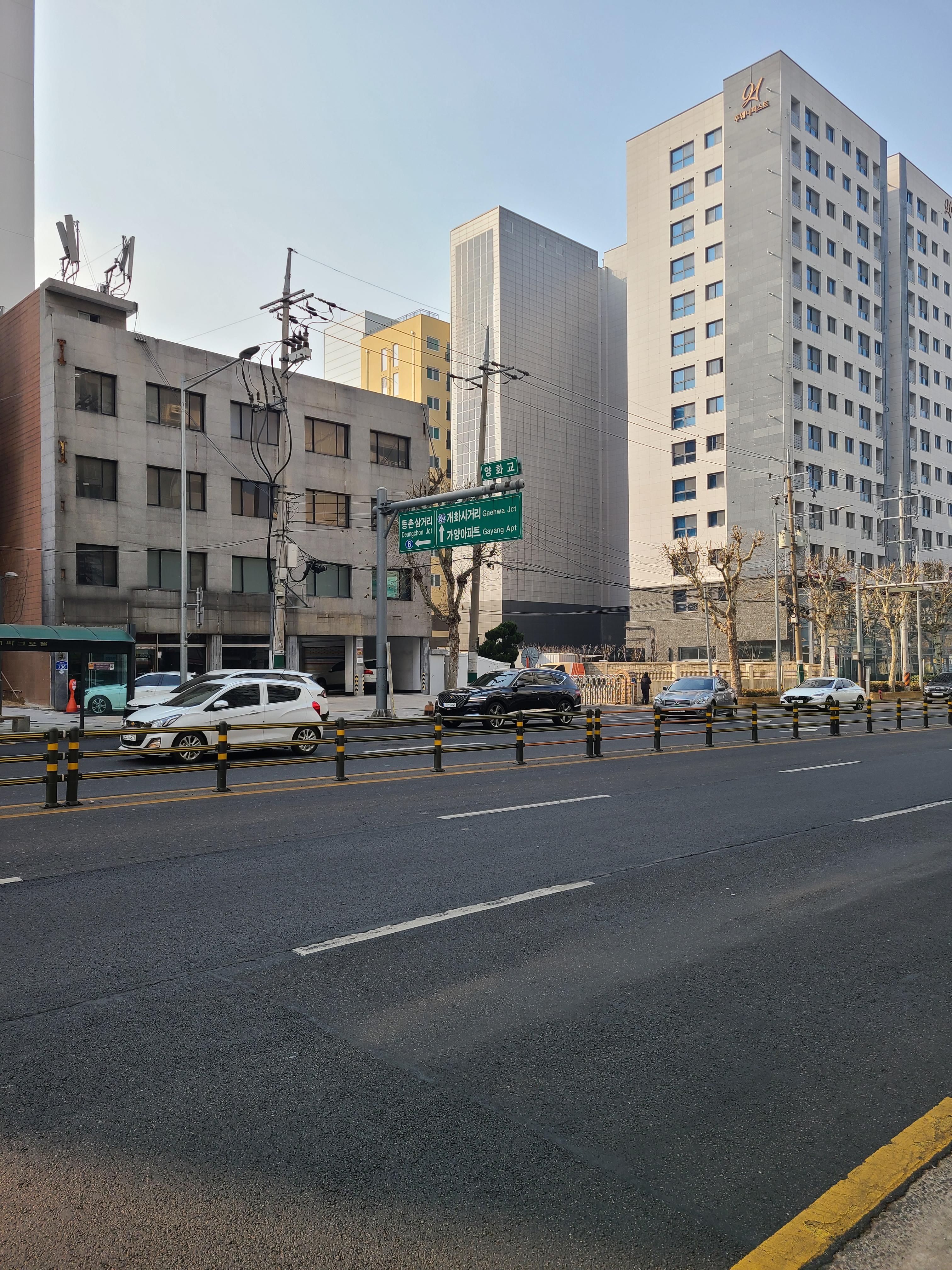 한강 G트리타워 주변환경1