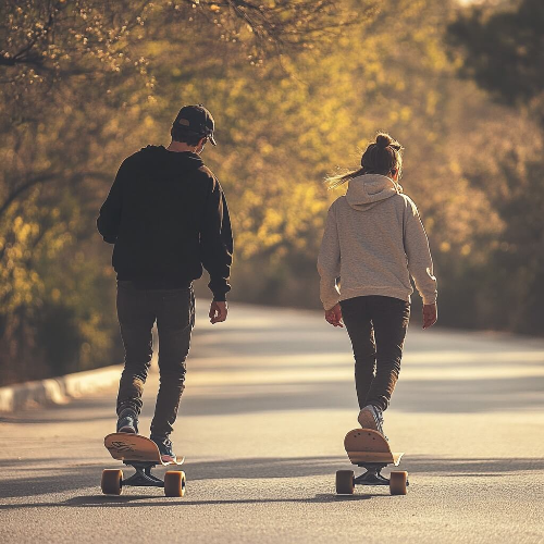 롱보드&스케이트보드
