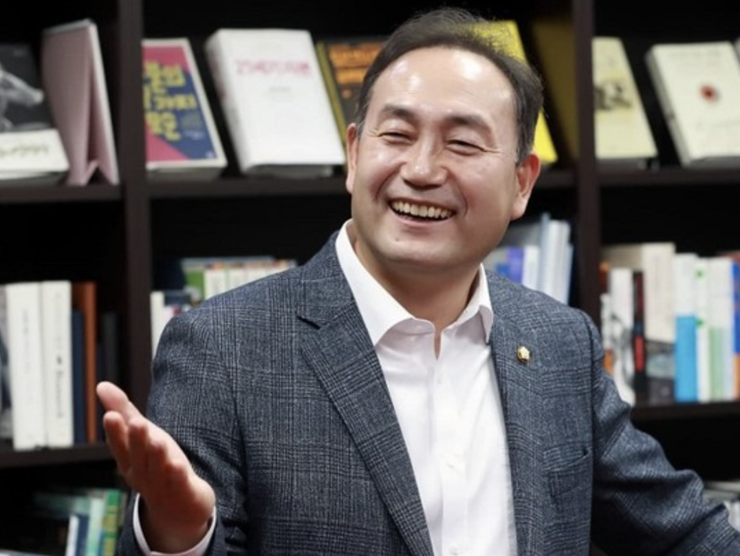 김원이 의원
