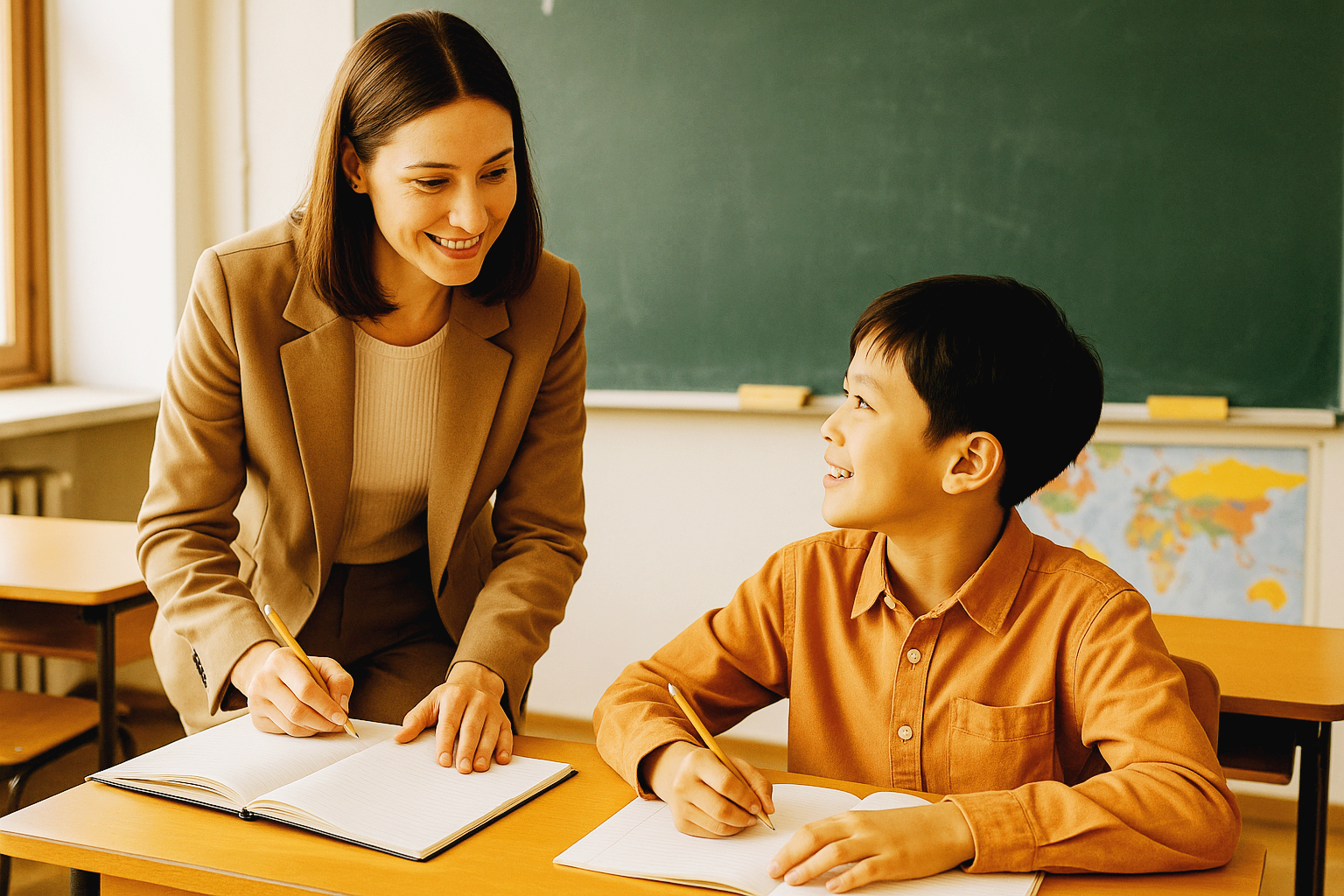 스승의날 스승과 제자