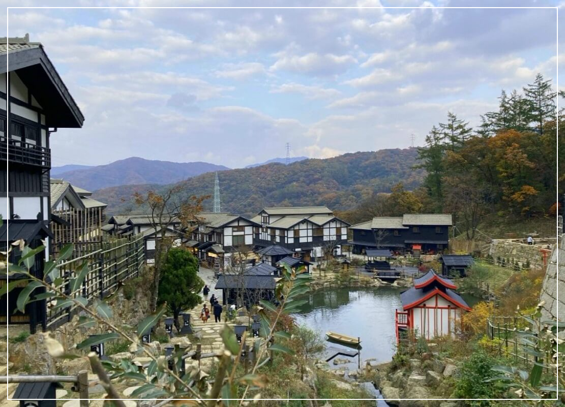 동두천 가볼만한곳 베스트10 나지모리 스튜디오