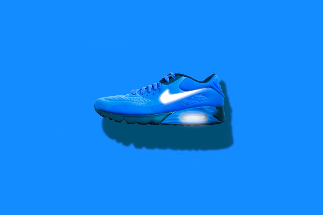 shoe