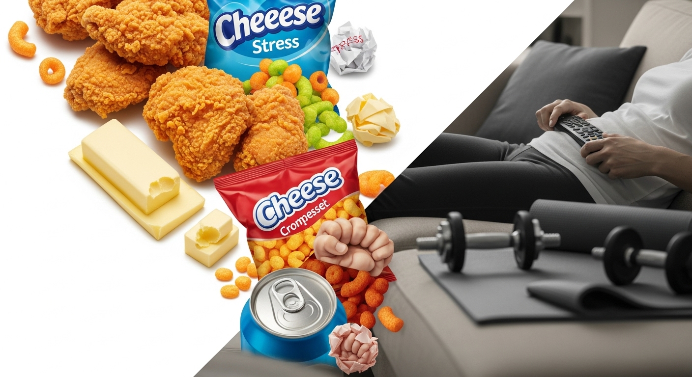 콜레스테롤 낮추는 방법