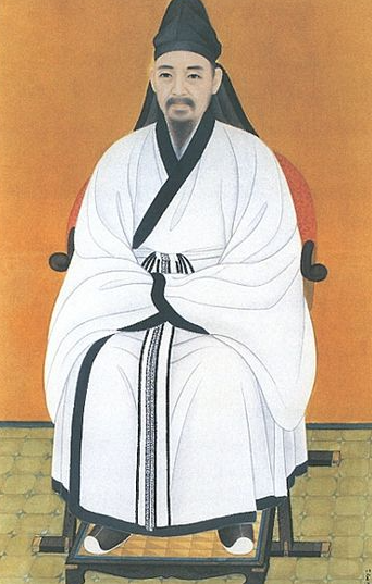 율곡 이이 9번 장원급제