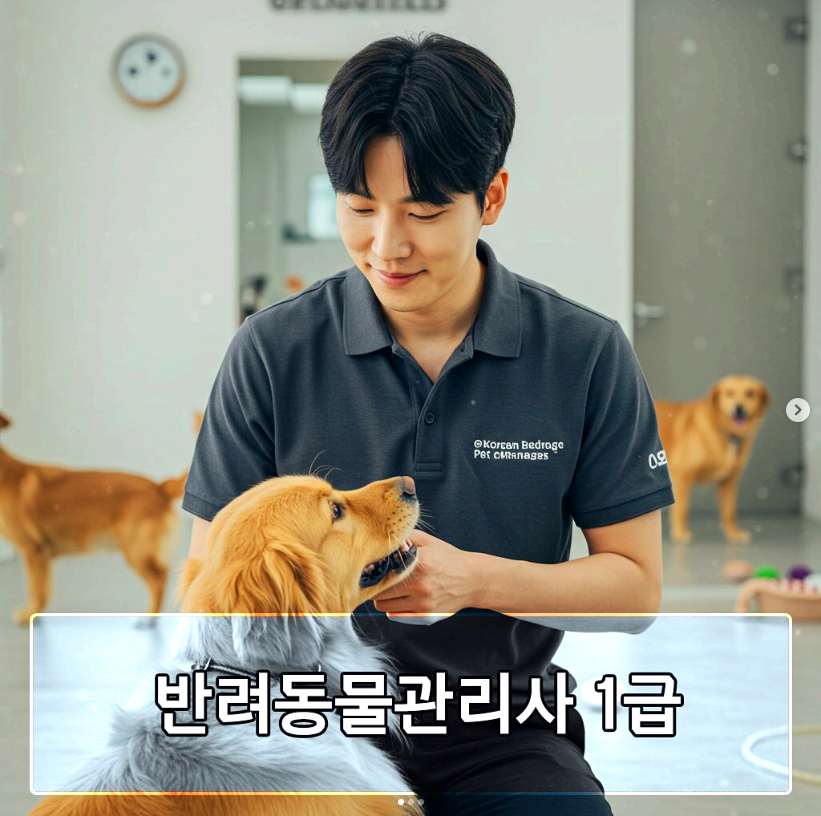 한국장학진흥원 자격증 무료 수강