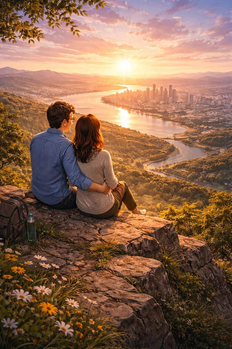 40살부터 진짜 인생이 시작되는 이유