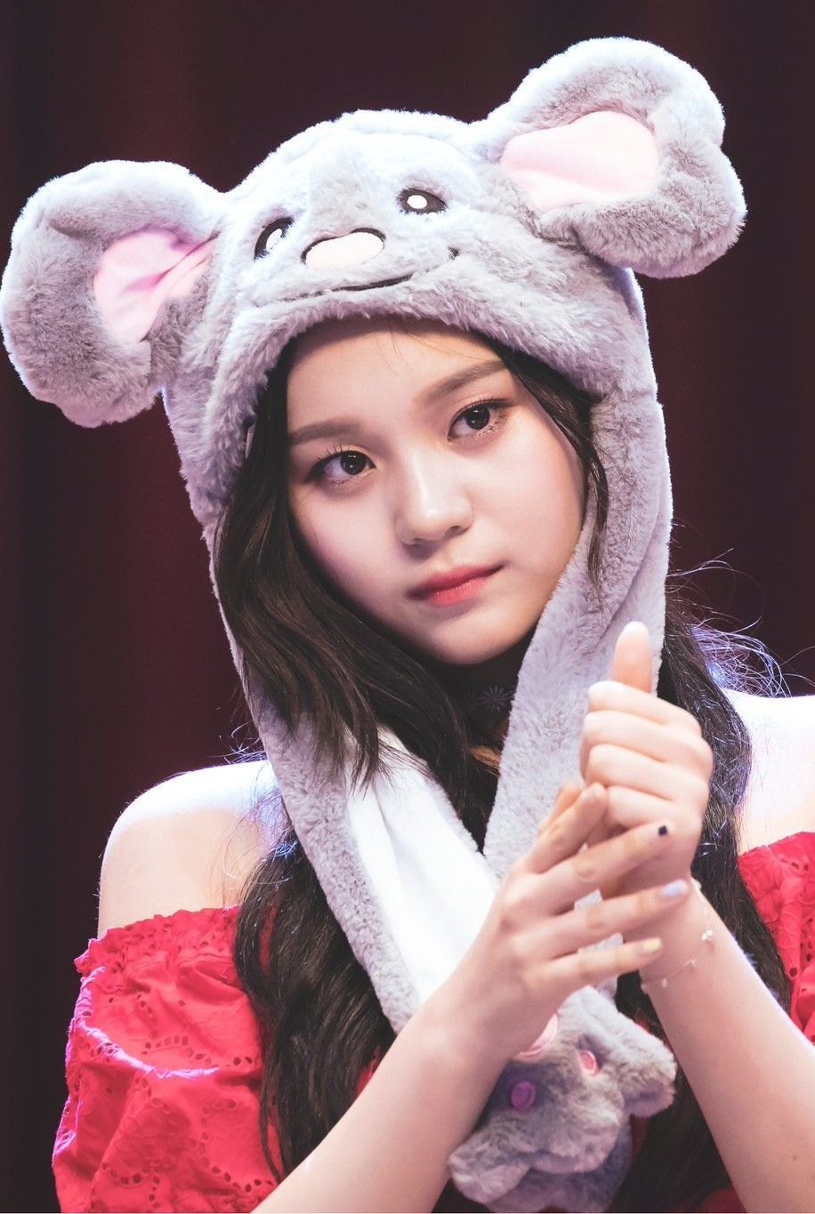 여자친구 팬사인회 모음