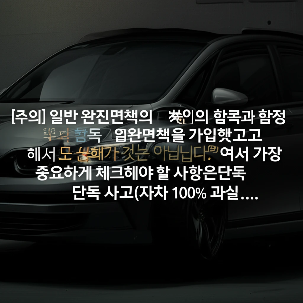 제주 겨울 렌터카 완전면책, '슈퍼 ..