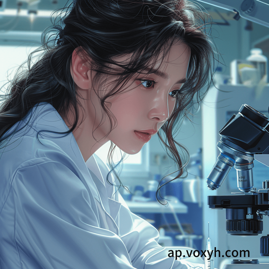 간 수치 검사