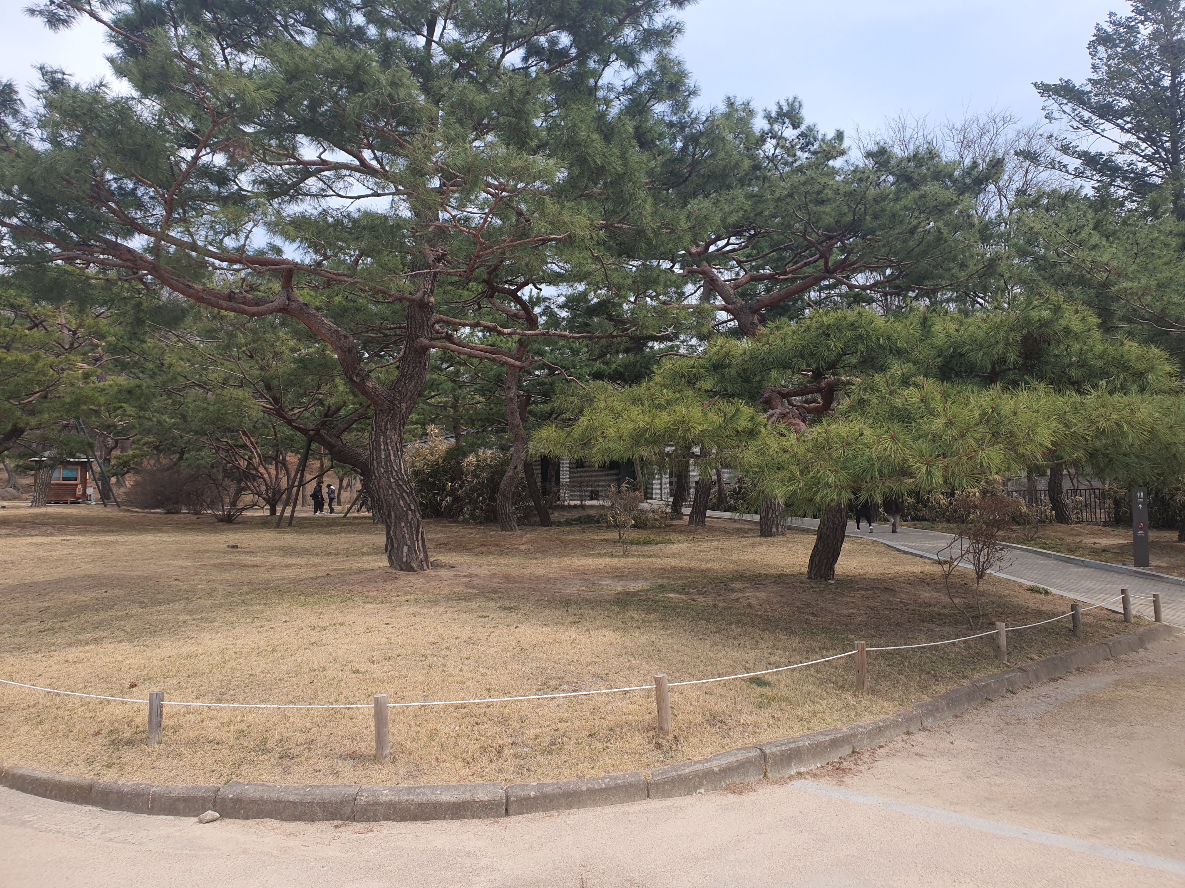 경복궁