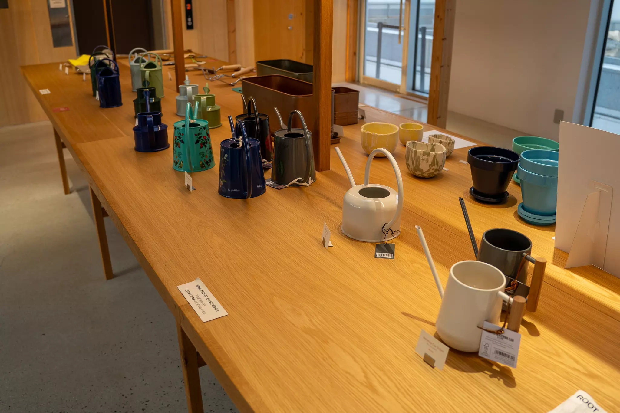 뤁스퀘어-기프트샵