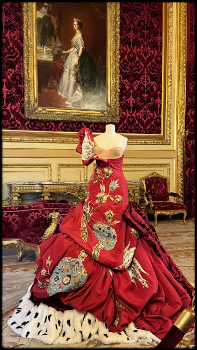 워털루 전투의 무명의 병사들, 잊혀진 영웅의 그림자