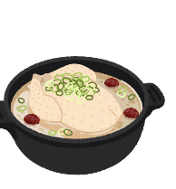 삼계탕