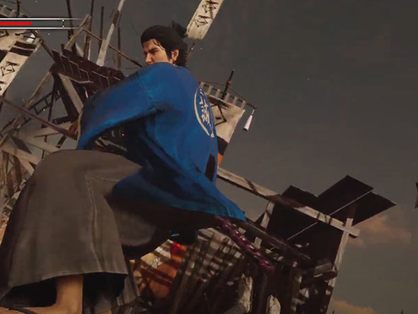 전투 - 투기장 타이틀 이미지