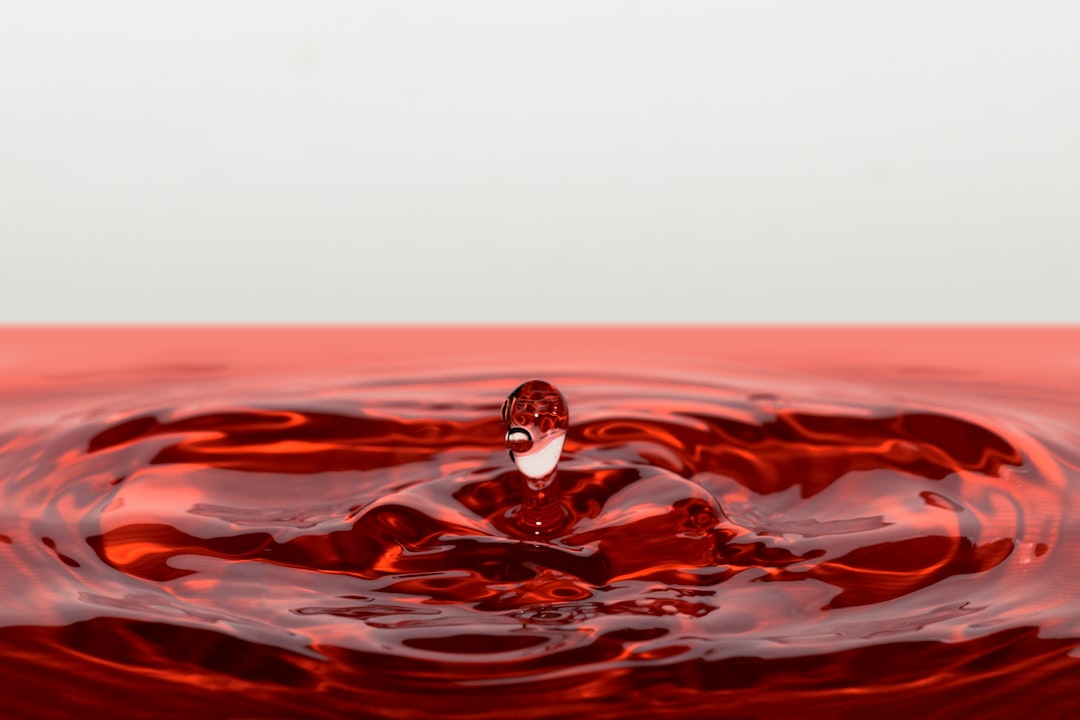 Blood type
