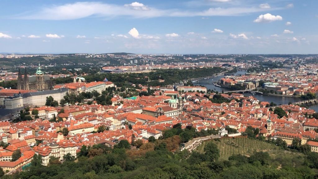 체코여행 관련사진