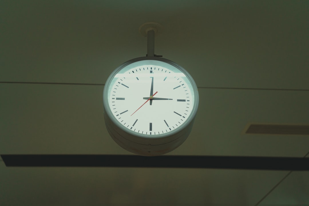 Timestamp