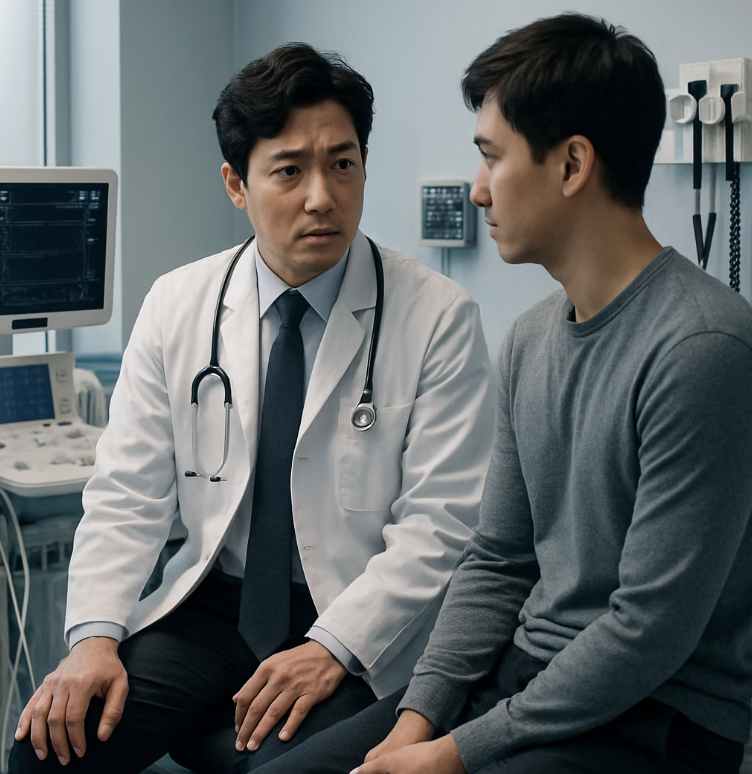 후종인대골화증 초기증상 확인하고 조기 진단이 중요한 이유