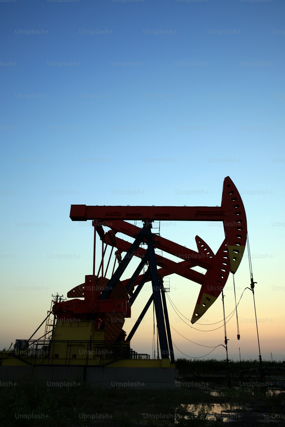 OPEC+ 관련 이미지