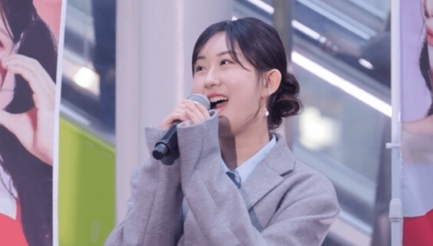 현역가왕 갈라쇼 4회 in 도쿄 시부야 버스킹 다시보기