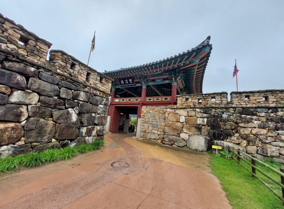 순천 낙안읍성