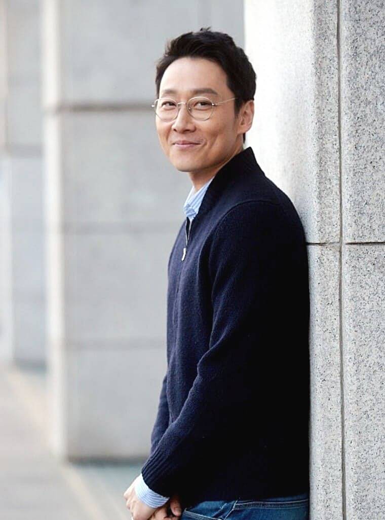 개그맨-이휘재