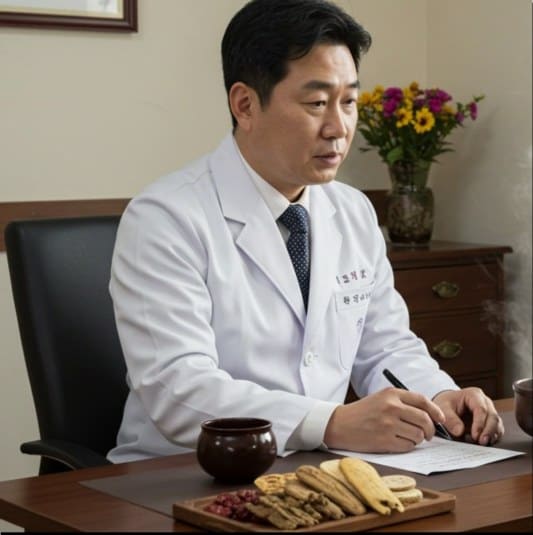 보중익기탕 연조엑스 부작용 주의사항