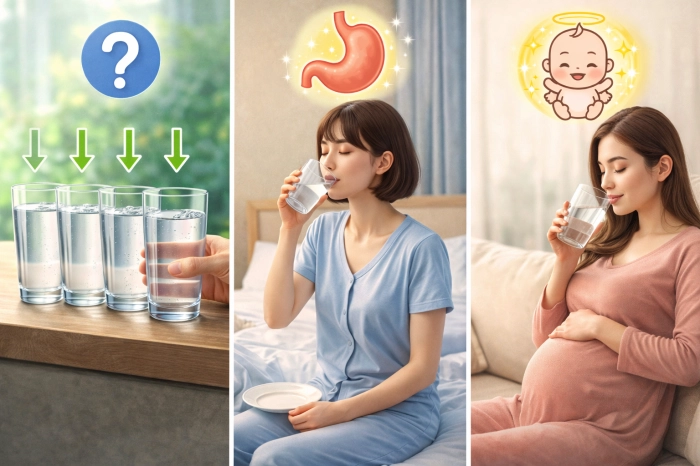 변비에 좋은 차