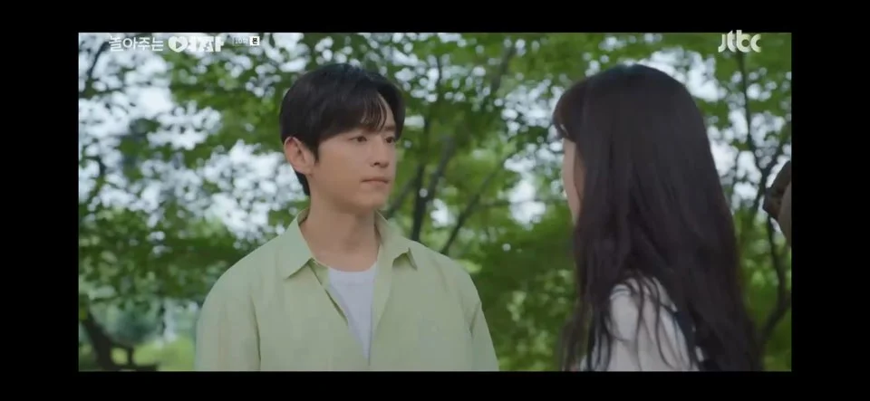 놀아주는 여자 10회 줄거리 놀아주는 여자 재방송