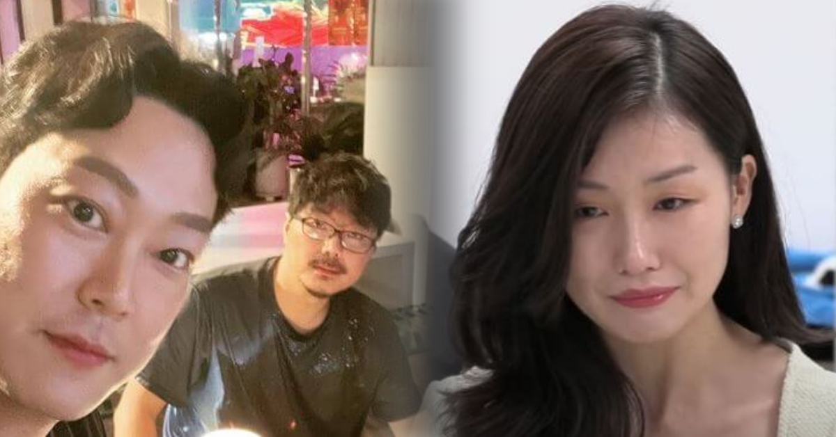 16기 영철 상철 영숙