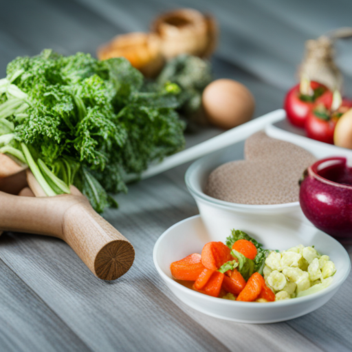 식품영양학과 참고사진1