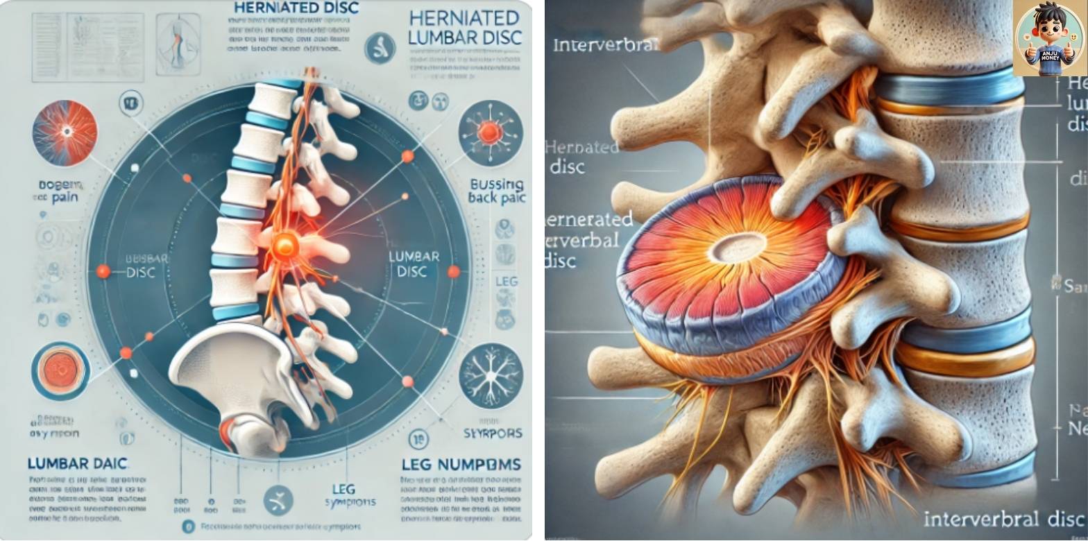 [허리디스크] 어느 병원으로 가야 할까? 전국 치료 잘하는 전문 병원 TOP 2 추천
