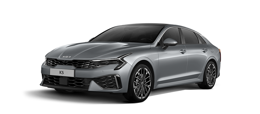K5 하이브리드