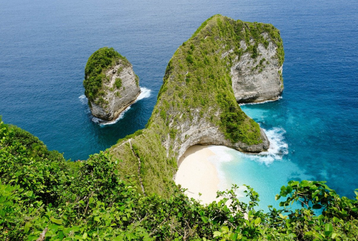 인도네시아비행시간