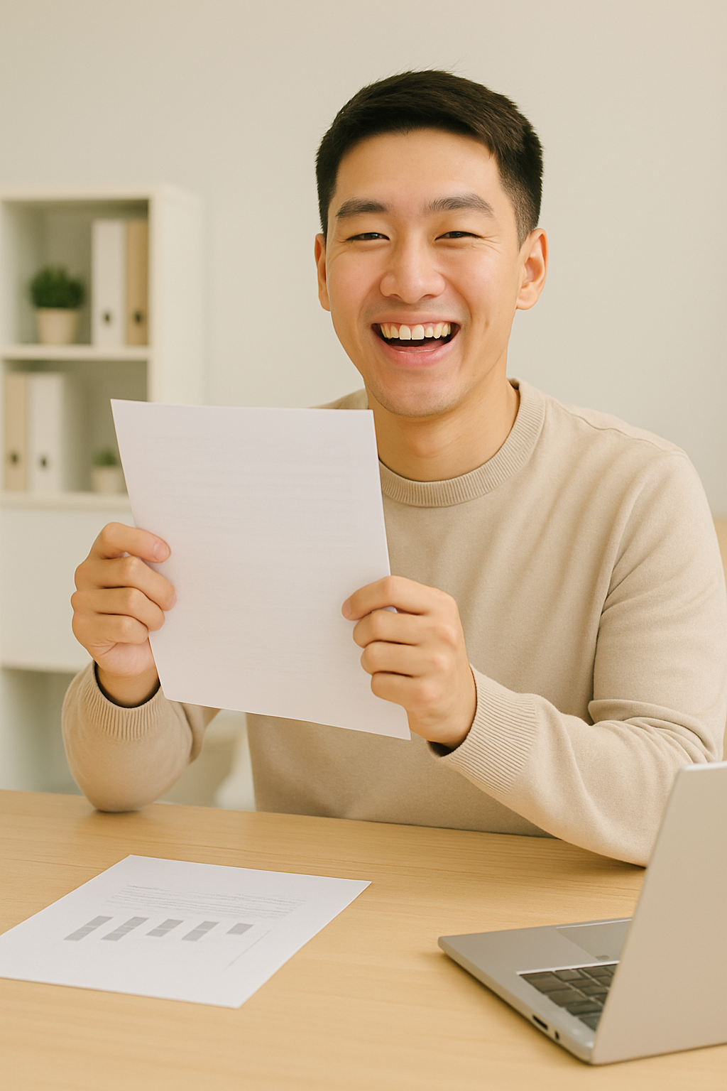 2025 중소기업 청년 소득세 감면 신청법 ❘ 최대 90% 감면받는 법